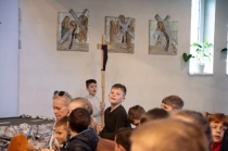Stúpame